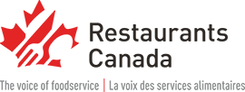 Restaurants Canada logo